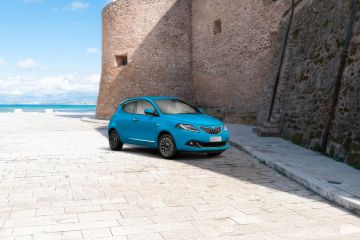 Noleggio auto Castellammare del Golfo