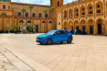 Noleggio auto Mazara del Vallo