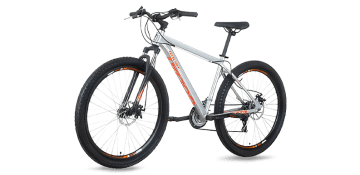 Noleggio bici
e mountain bike